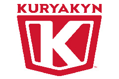 クリアキン(Kuryakyn)のご紹介