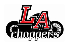 エルエーチョッパーズ(LA Choppers)のご紹介