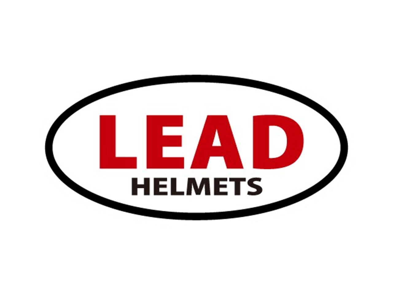 leadのロゴ