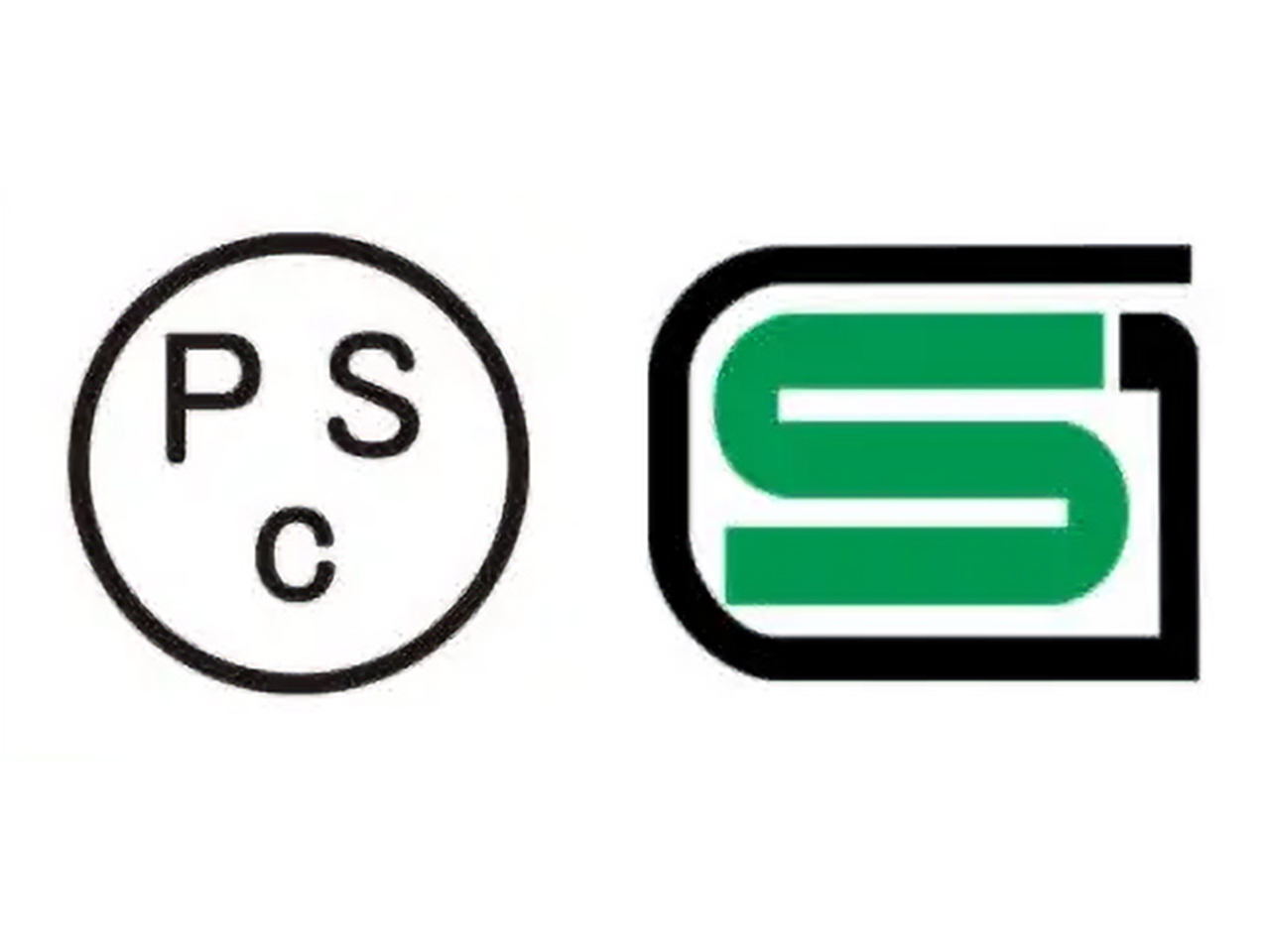 PSC・SGマーク