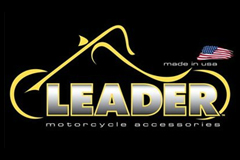 リーダーモーターサイクルアクセサリーズ(LEADER MOTORCYCLE ACCESSORIES)のご紹介