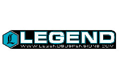 LEGEND SUSPENSIONS(レジェンドサスペンションズ)