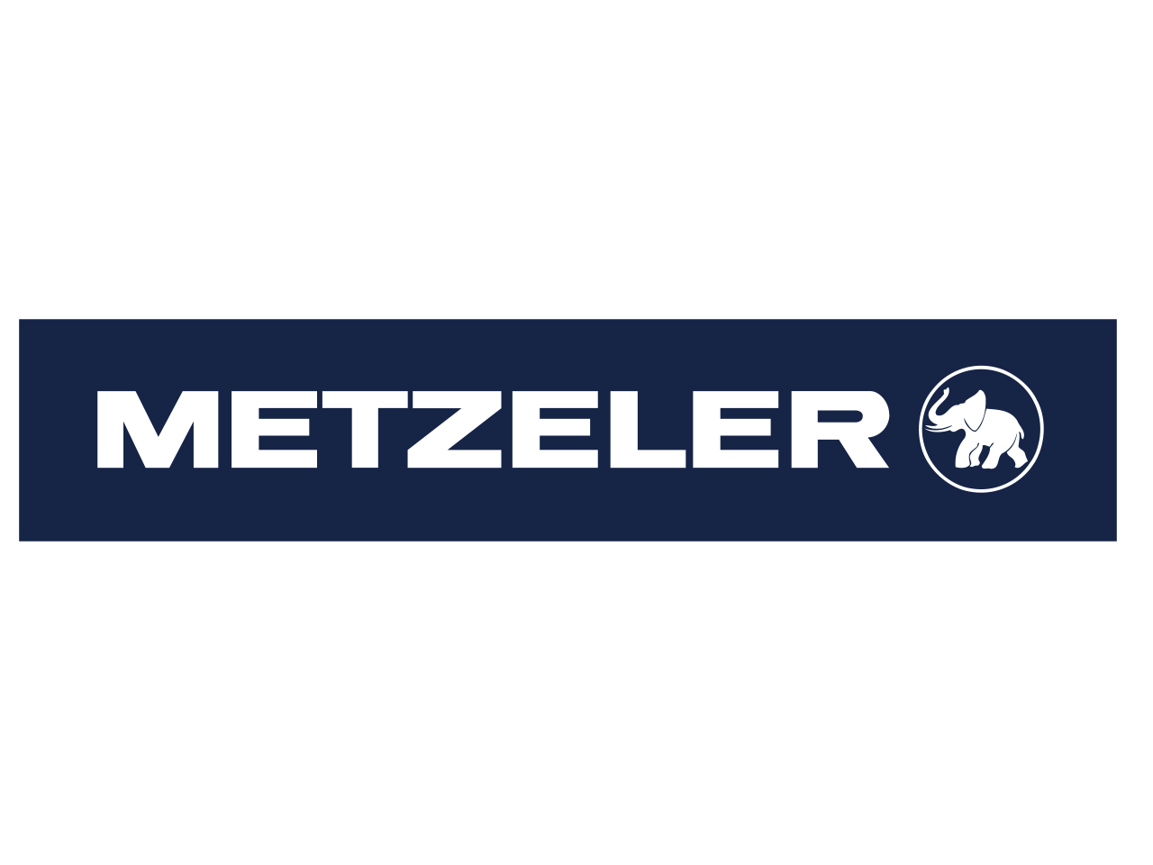 メッツェラーのロゴ