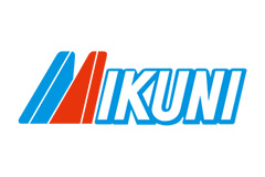 Mikuni(ミクニ)のご紹介