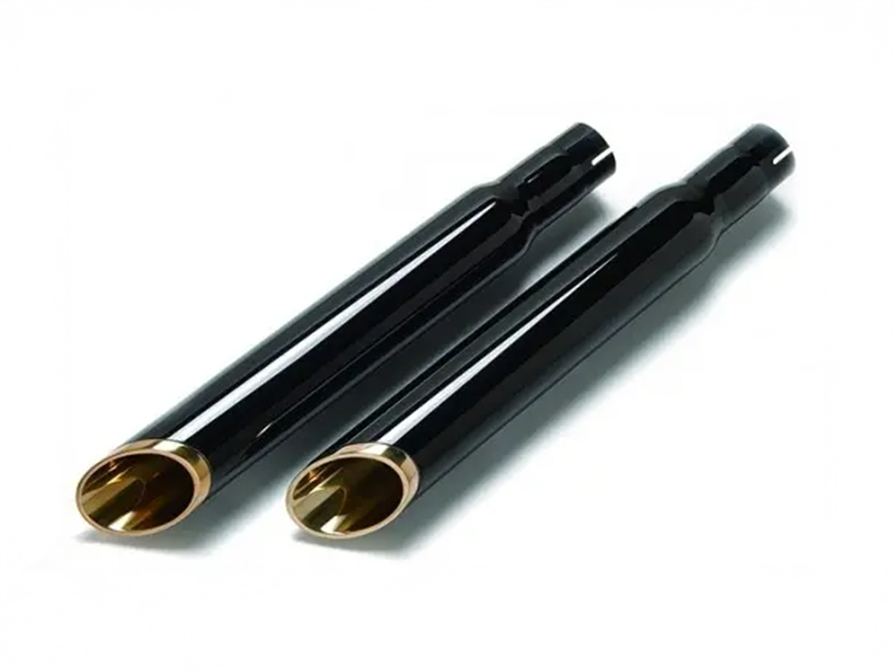 モーターステージのマフラー単品