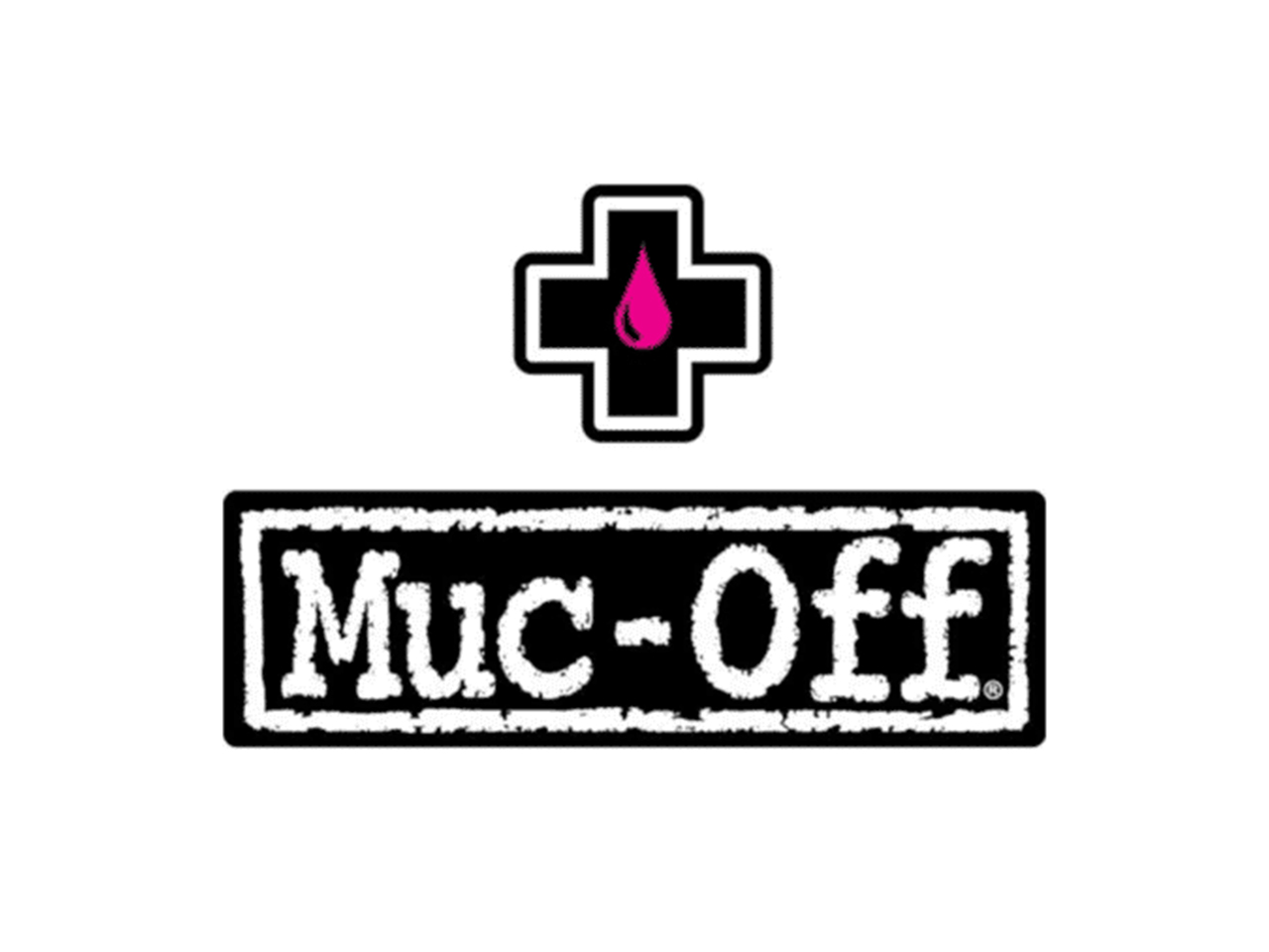 muc-offのロゴ