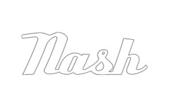 Nash(ナッシュ)のご紹介