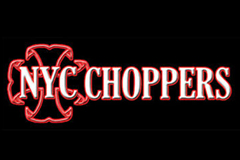 ニューヨークチョッパーズ(NYC CHOPPERS)のご紹介