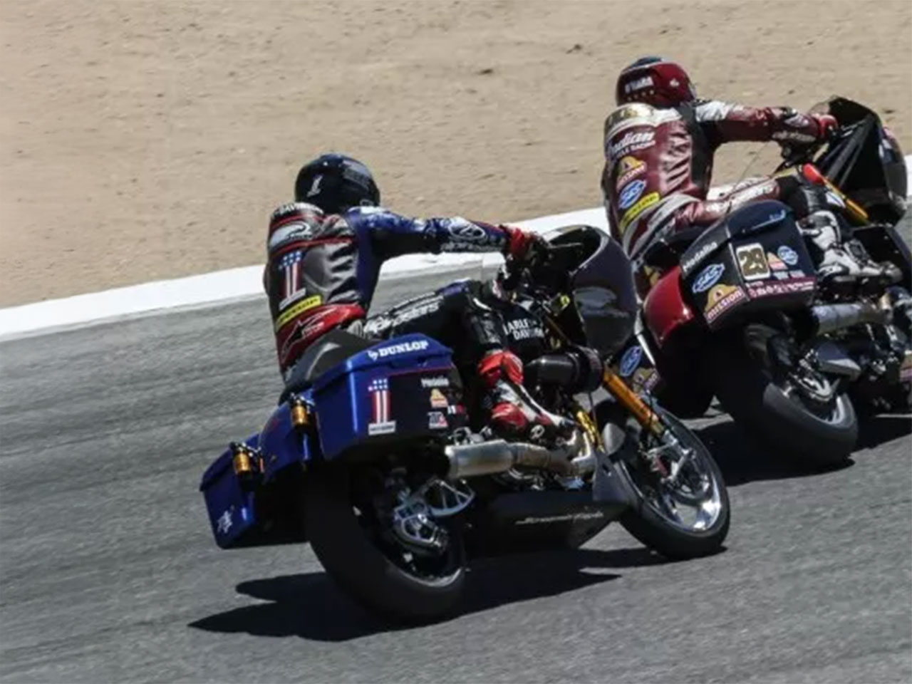 MotoGPイメージ画