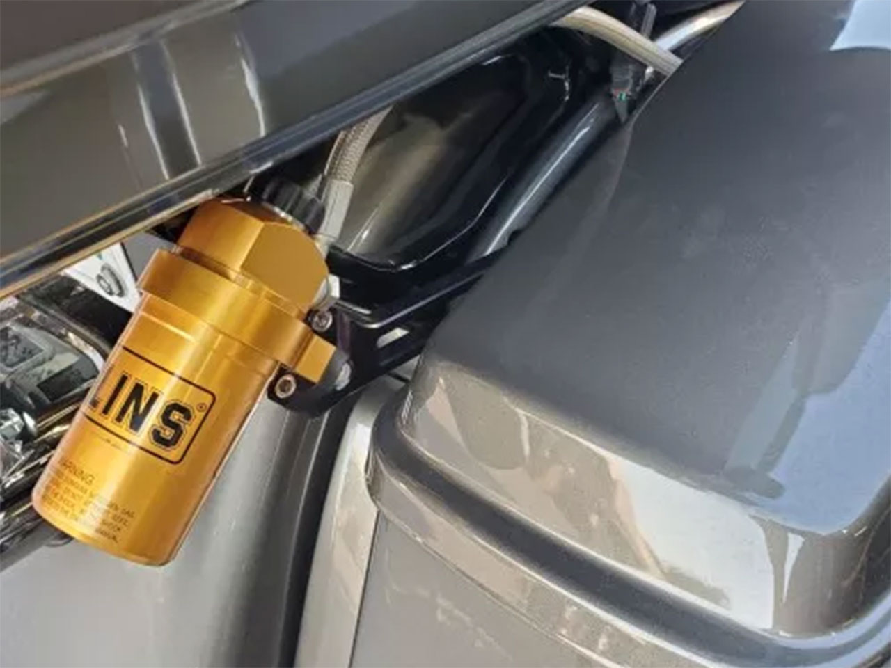 ハーレー装着イメージ画2