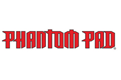 ファントムパッド(PHANTOM PAD)のご紹介
