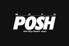 ポッシュ(Posh)のご紹介