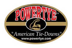 パワータイエムエフジー(POWERTYE MFG)のご紹介