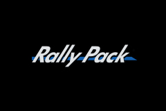 ラリーパック(Rally Pack)のご紹介