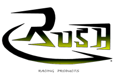 ラッシュレーシングプロダクツ(RUSH RACING PRODUCTS)のご紹介