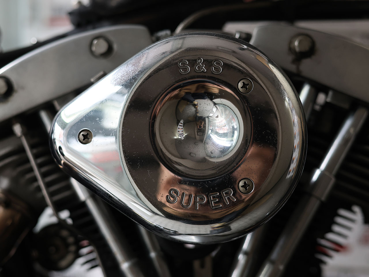 ティアドロップ