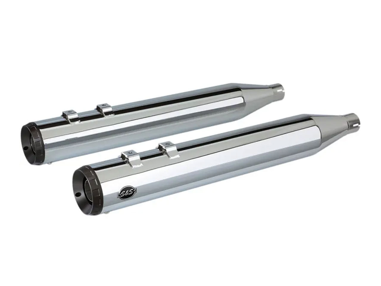 エスアンドエスマフラー2