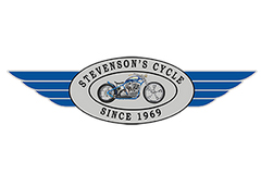 スティーブンソンズサイクル(STEVENSONS CYCLE)のご紹介