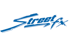 ストリートエフエックス(STREETFX)のご紹介