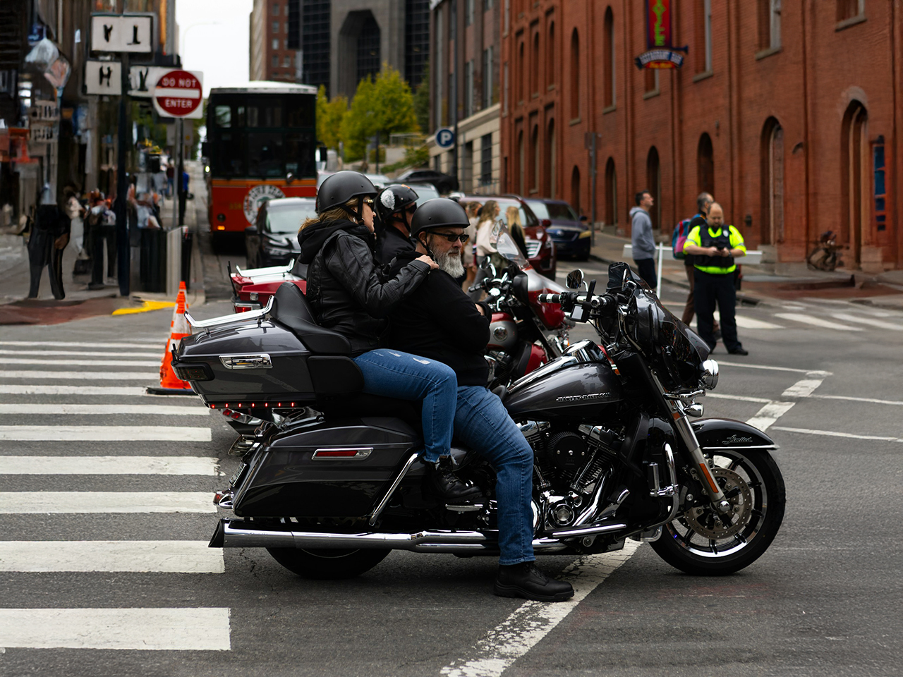 ハーレータンデムのメイン画像