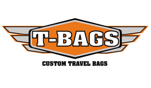 ティーバッグス(T-BAGS)ハーレーカスタムパーツメーカーご紹介