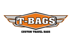 ティーバッグス(T-BAGS)のご紹介