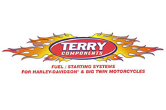テリーコンポーネント(TERRY COMPORNENTS)のご紹介
