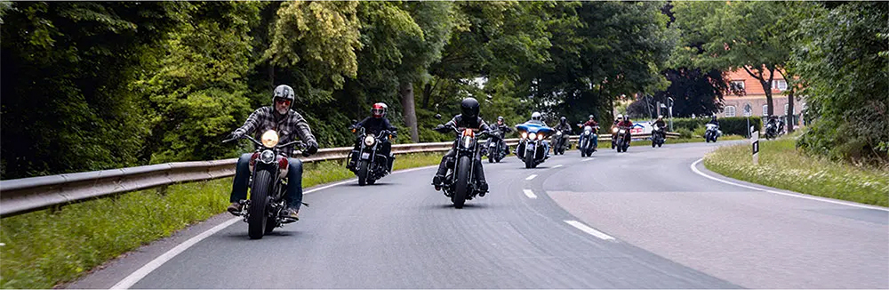 サンダーバイク1