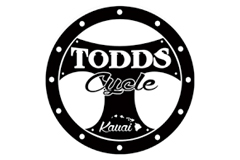 トッドサイクル(Todds Cycle)のご紹介