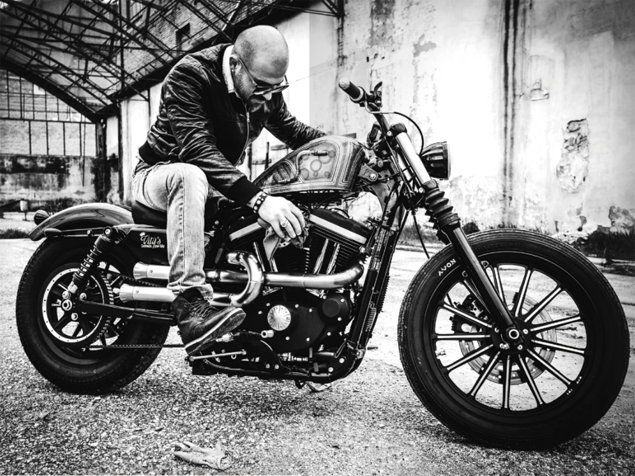 ビティズデザインの紹介