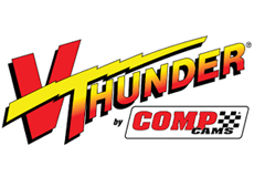 ブイサンダー(V-Thunder)のご紹介