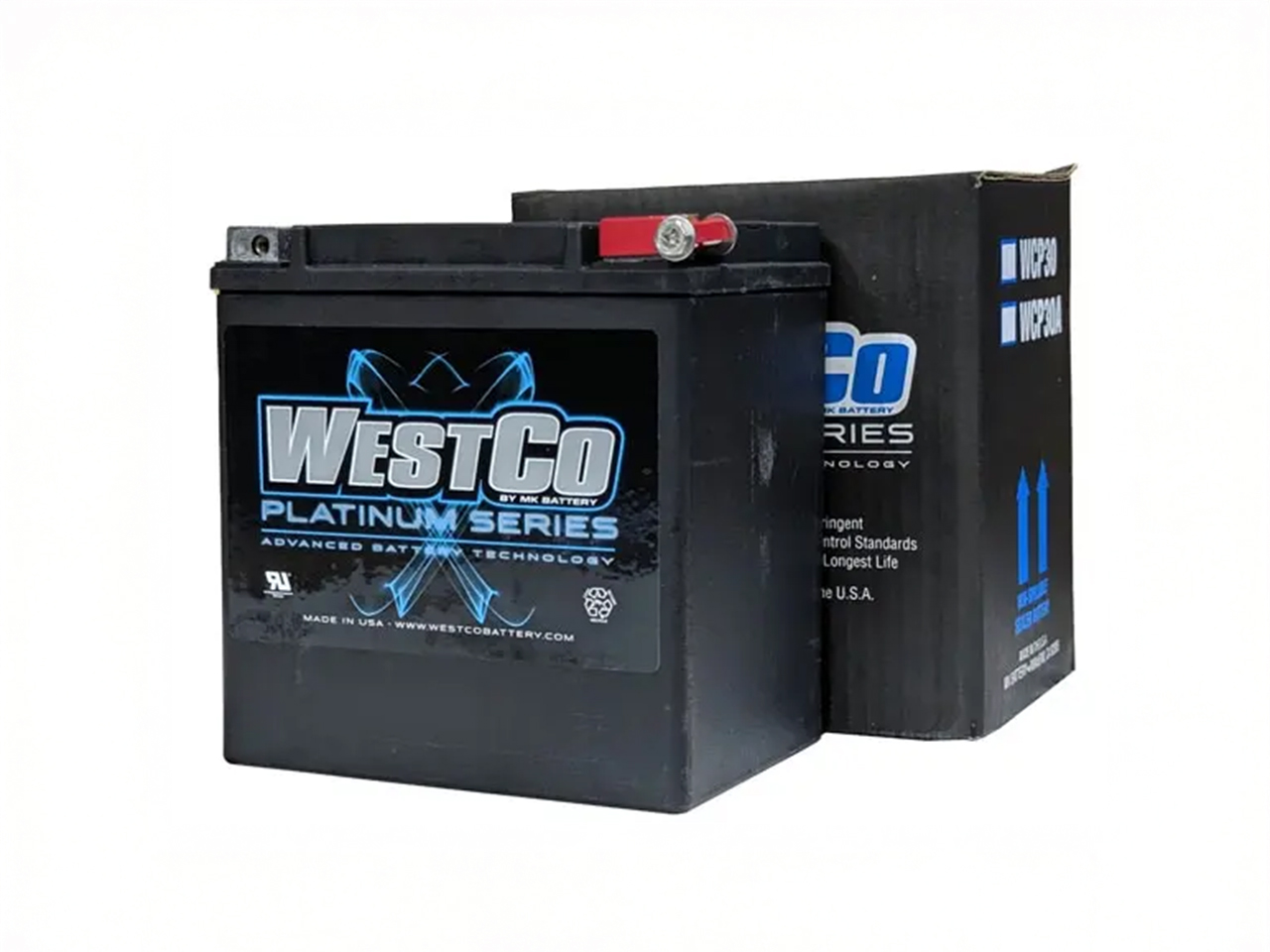 バッテリー画像