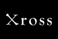 クロス(Xross)のご紹介