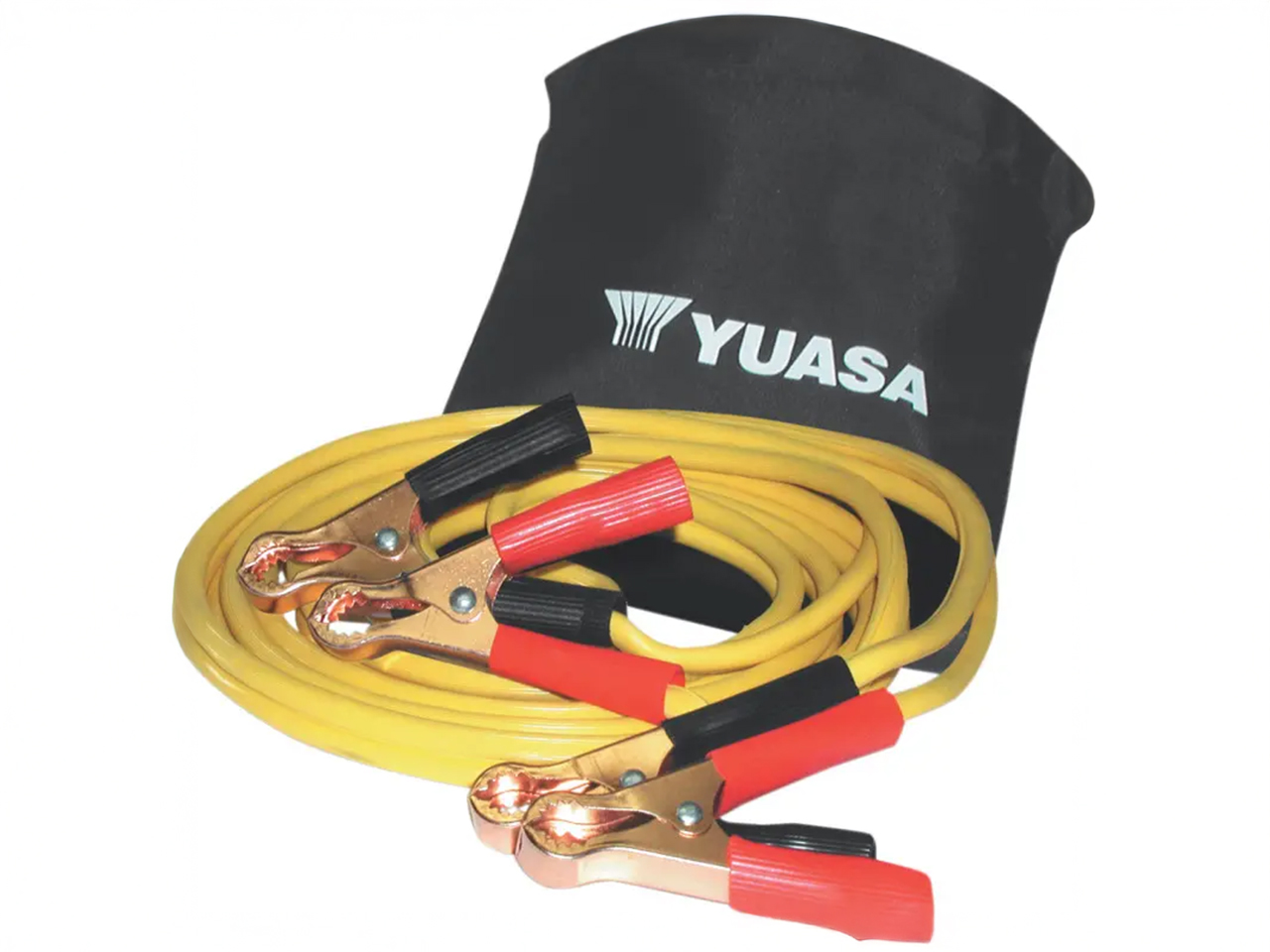 ジャンプケーブル