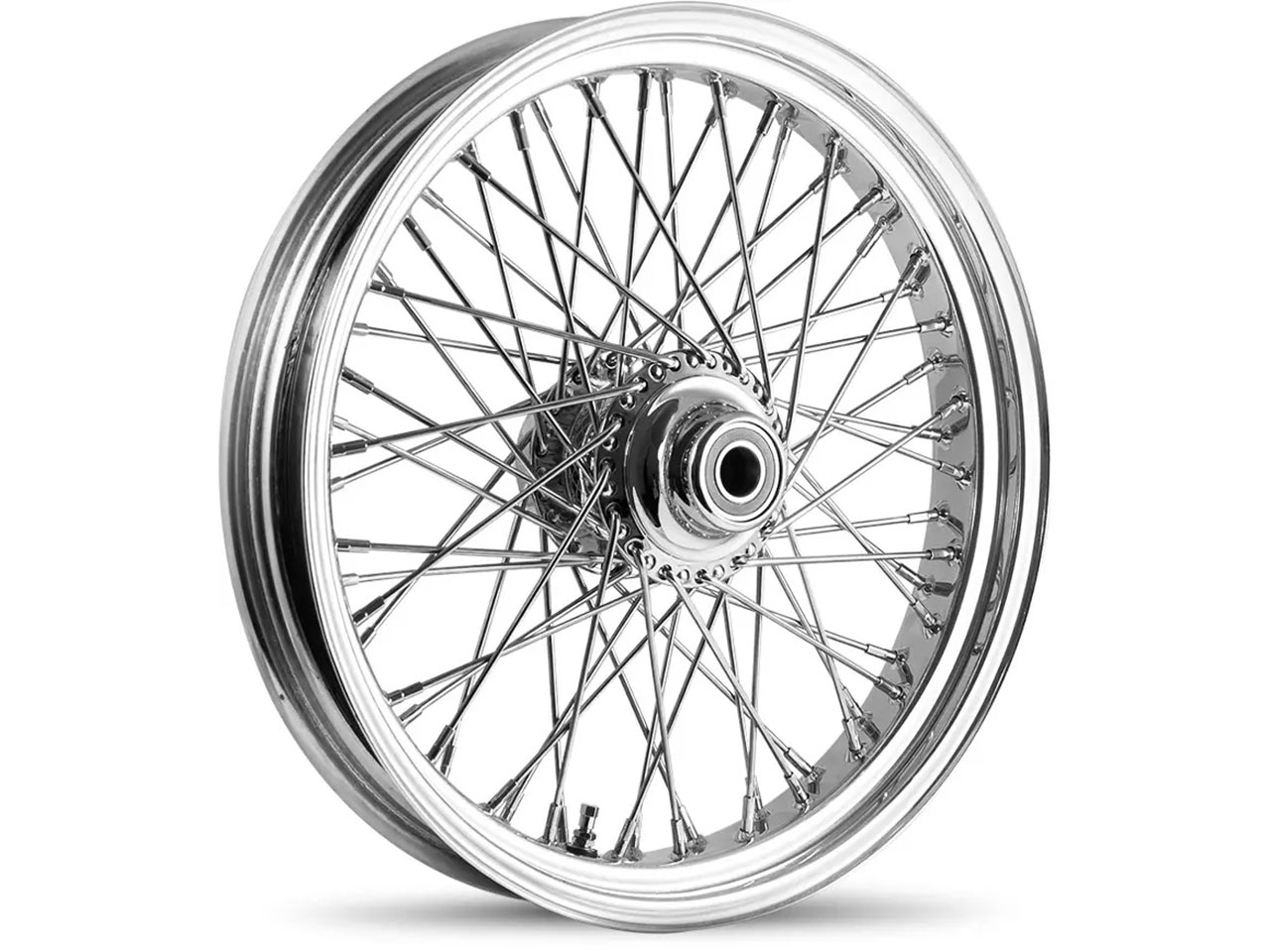 チューブレスレディ