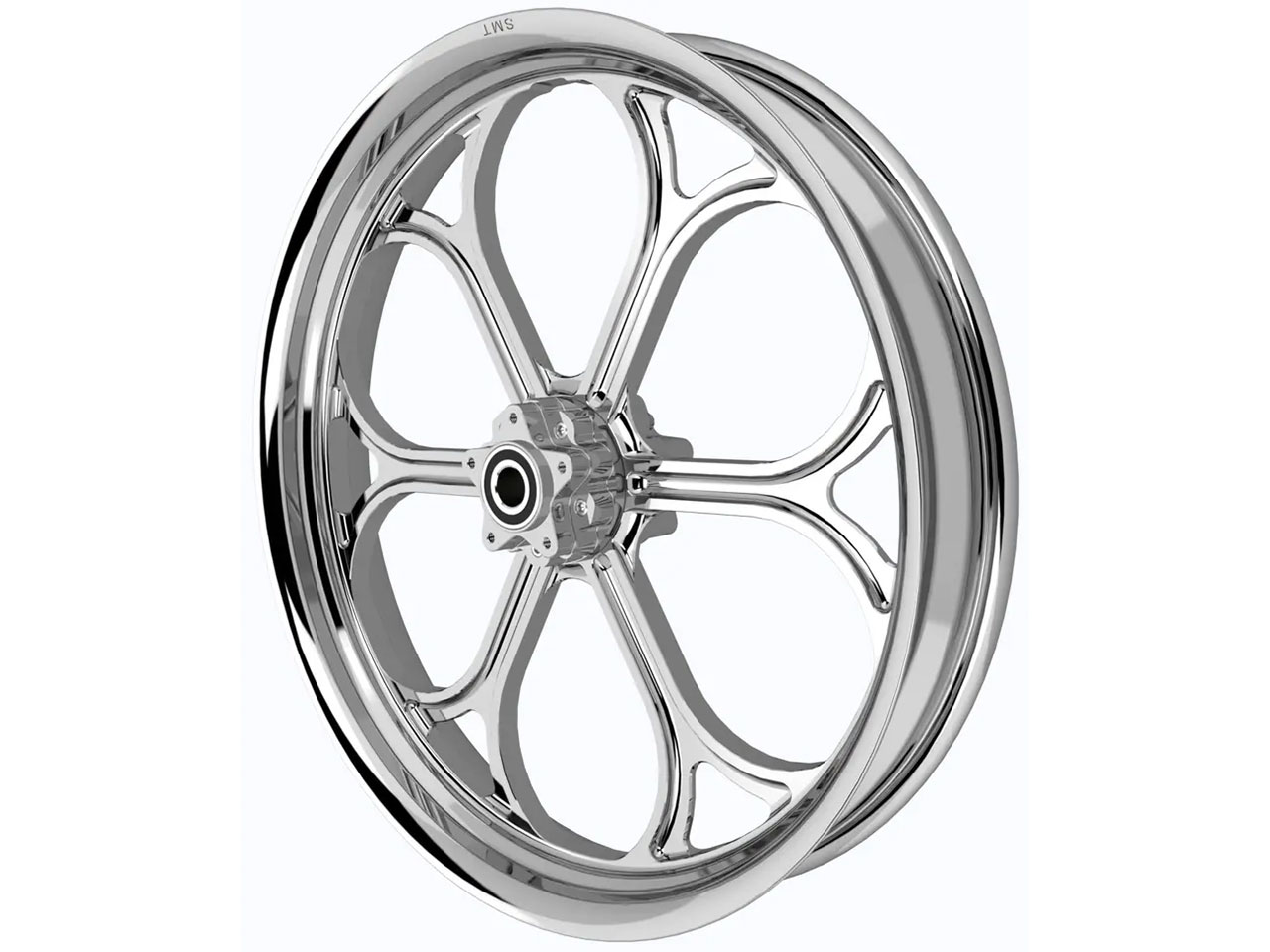 キャストホイール