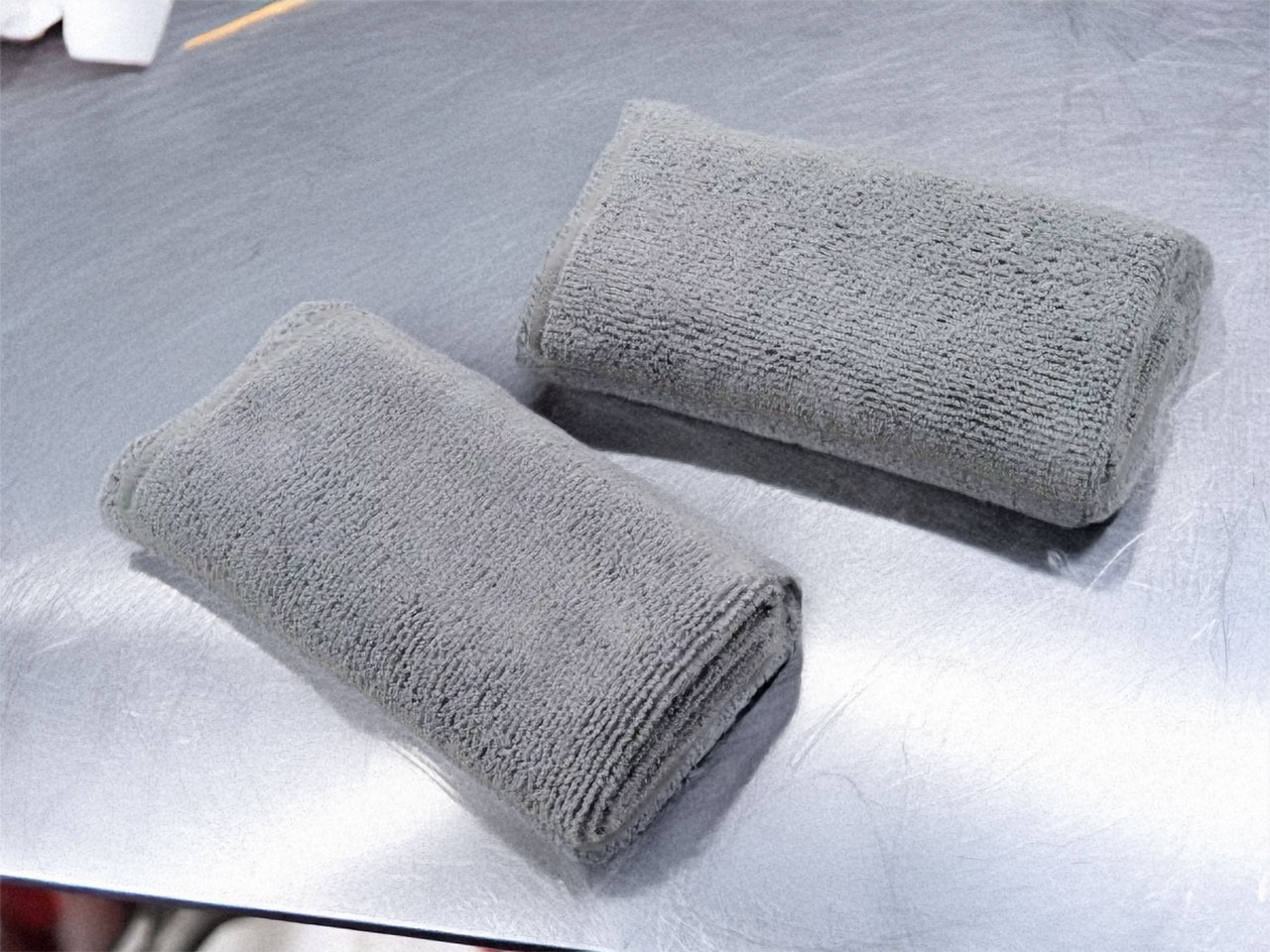 マイクロファイバー