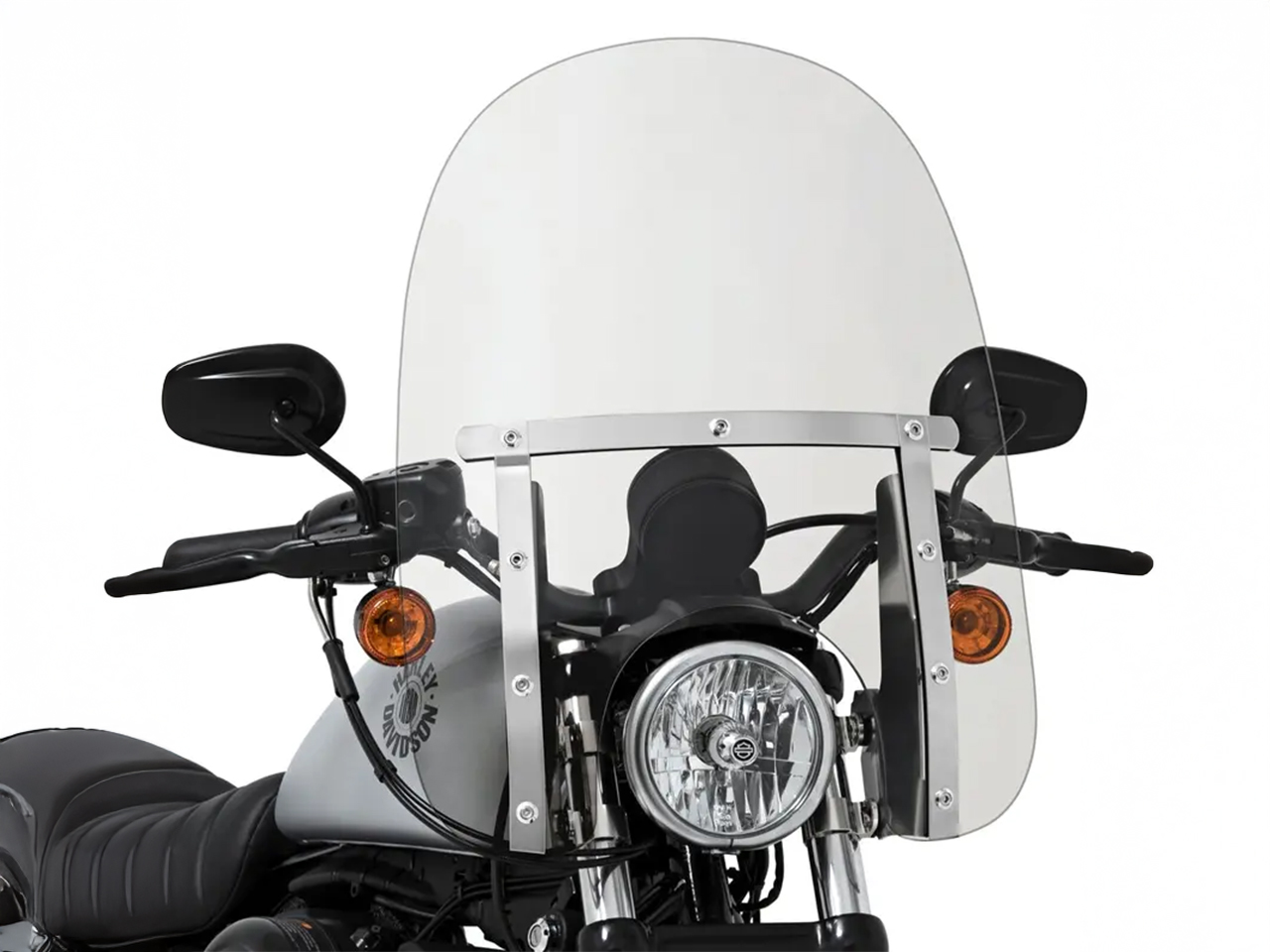 ウインドシールド