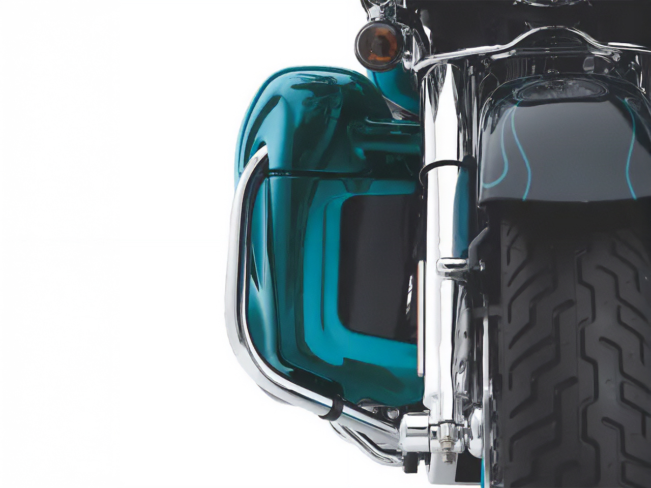 ロワーフェアリング