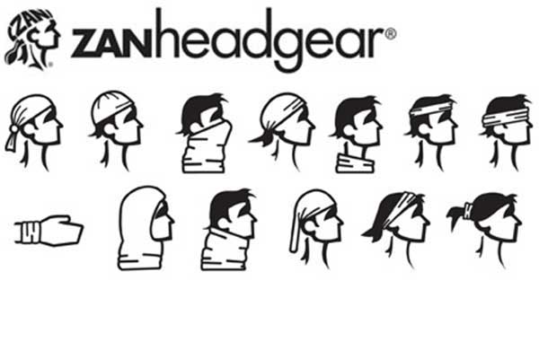 zanheadgearトップ