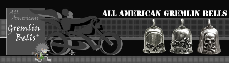 アパレル All American Gremlin Bells(オールアメリカングレムリンベルズ)