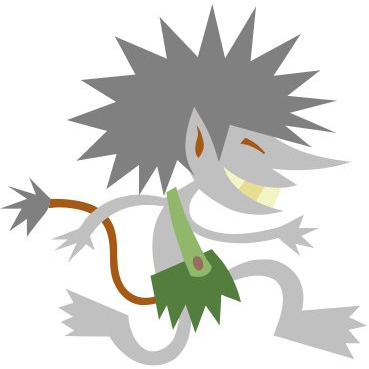 All American Gremlin Bells(オールアメリカングレムリンベルズ)