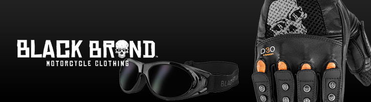 Black Brand(ブラックブランド)
