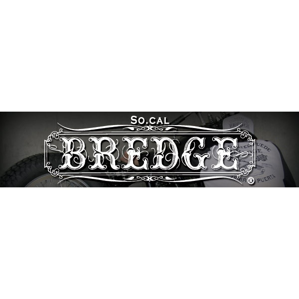 BREDGE(ブレッジ)