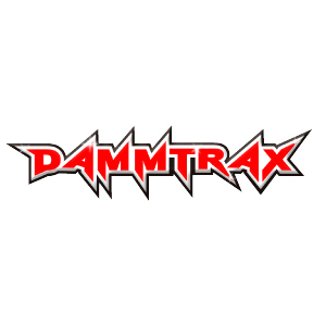 DAMMTRAX(ダムトラックス)