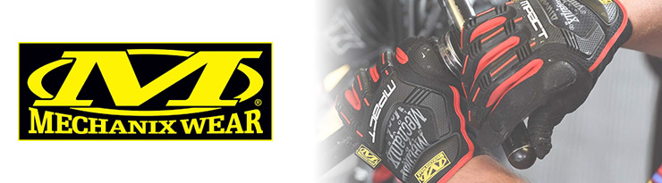 MECHANIX WEAR(メカニックスウェア)