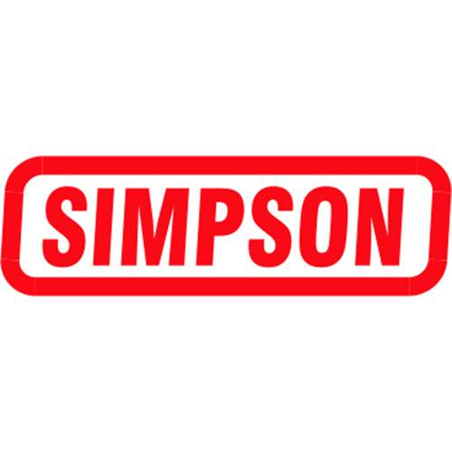 SIMPSON(シンプソン)