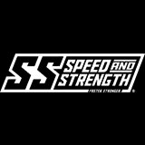 SPEED AND STRENGTH(スピードアンドストレングス)