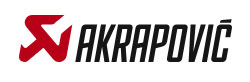 akrapovic