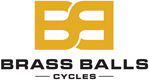 brassballscycles